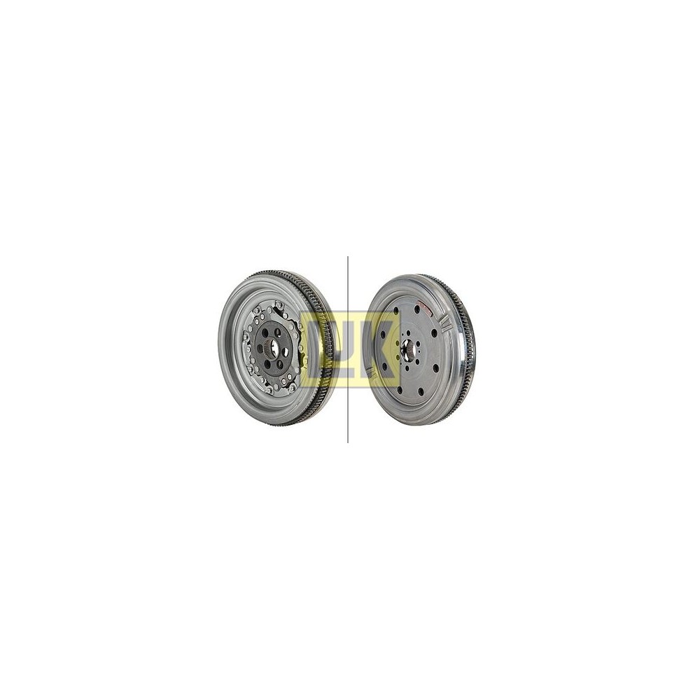 Image for LuK Dual Mass Flywheels 415072309