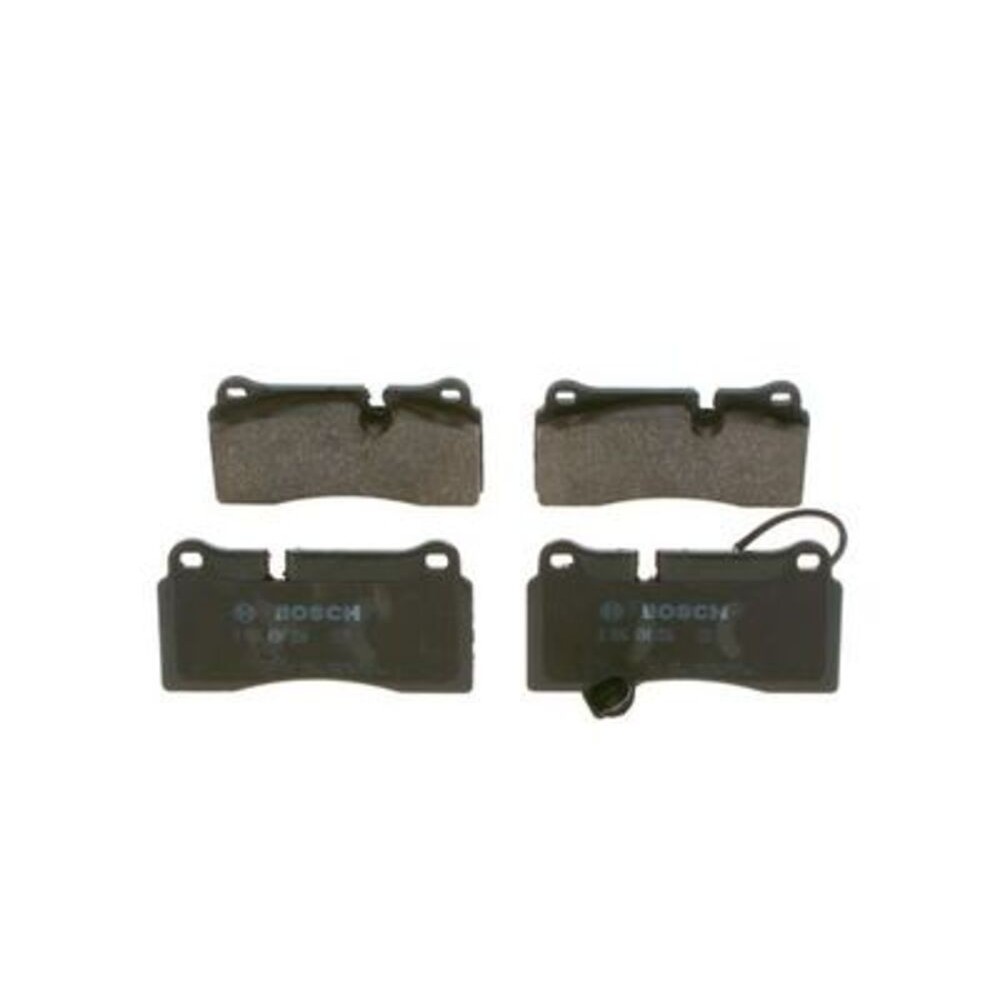 Image for Bosch Brake lining BP1807