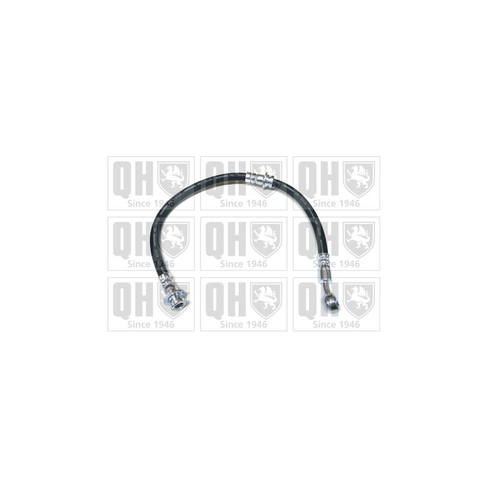 Image for QH BFH5137 Brake Hose