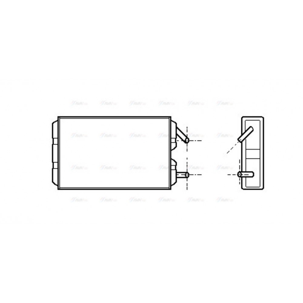 Image for AVA Cooling - Heater