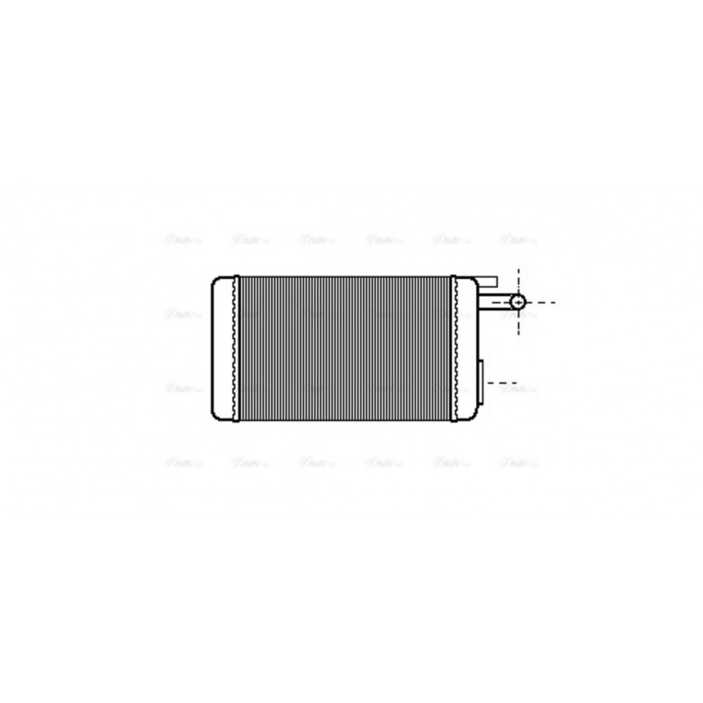 Image for AVA Cooling - Heater