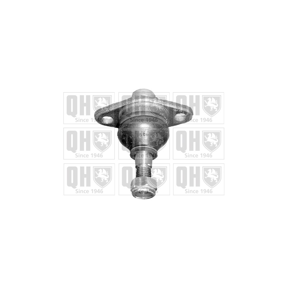 Image for QH QSJ755S Ball Joint- Front Upper LH & RH