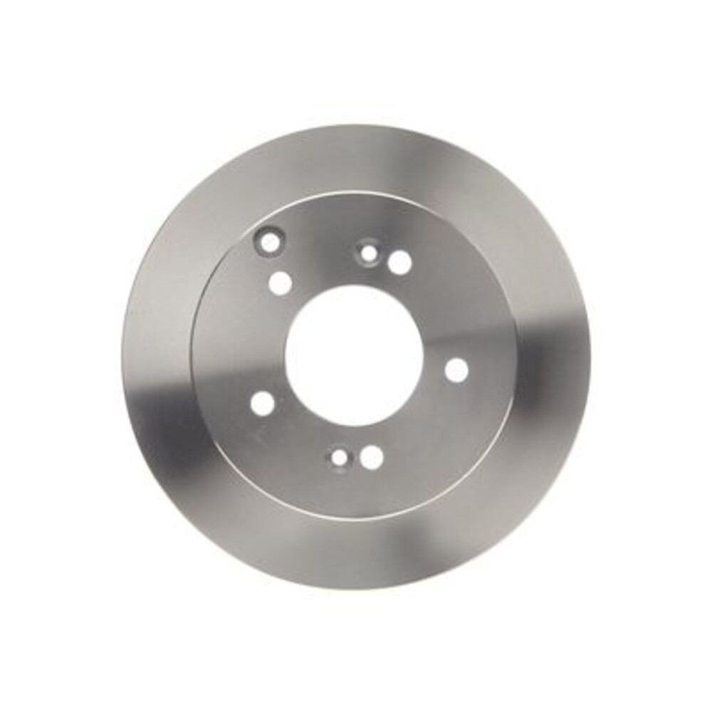 Image for Bosch Brake disc BD1660