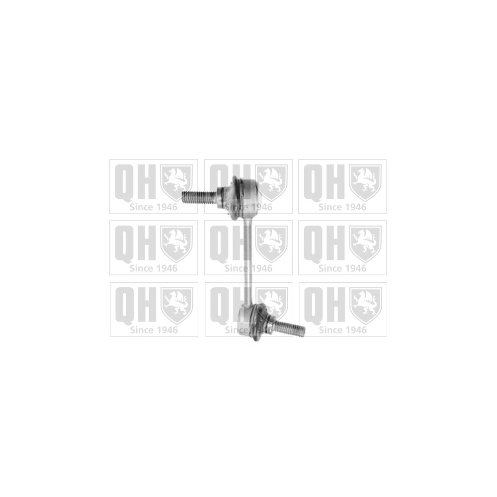 Image for QH QLS3574S Stabiliser Link - Rear LH