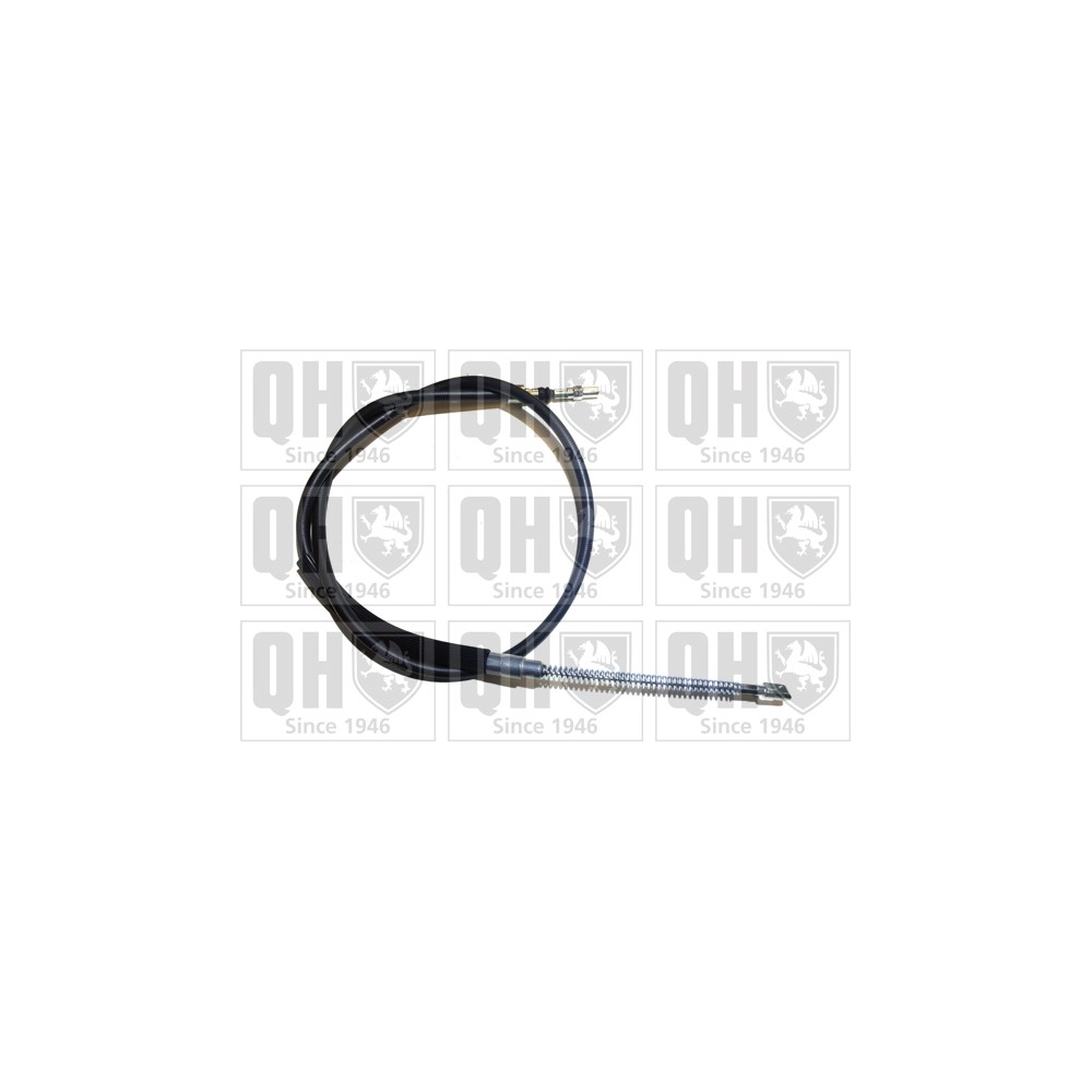 Image for QH BC2499 Brake Cable