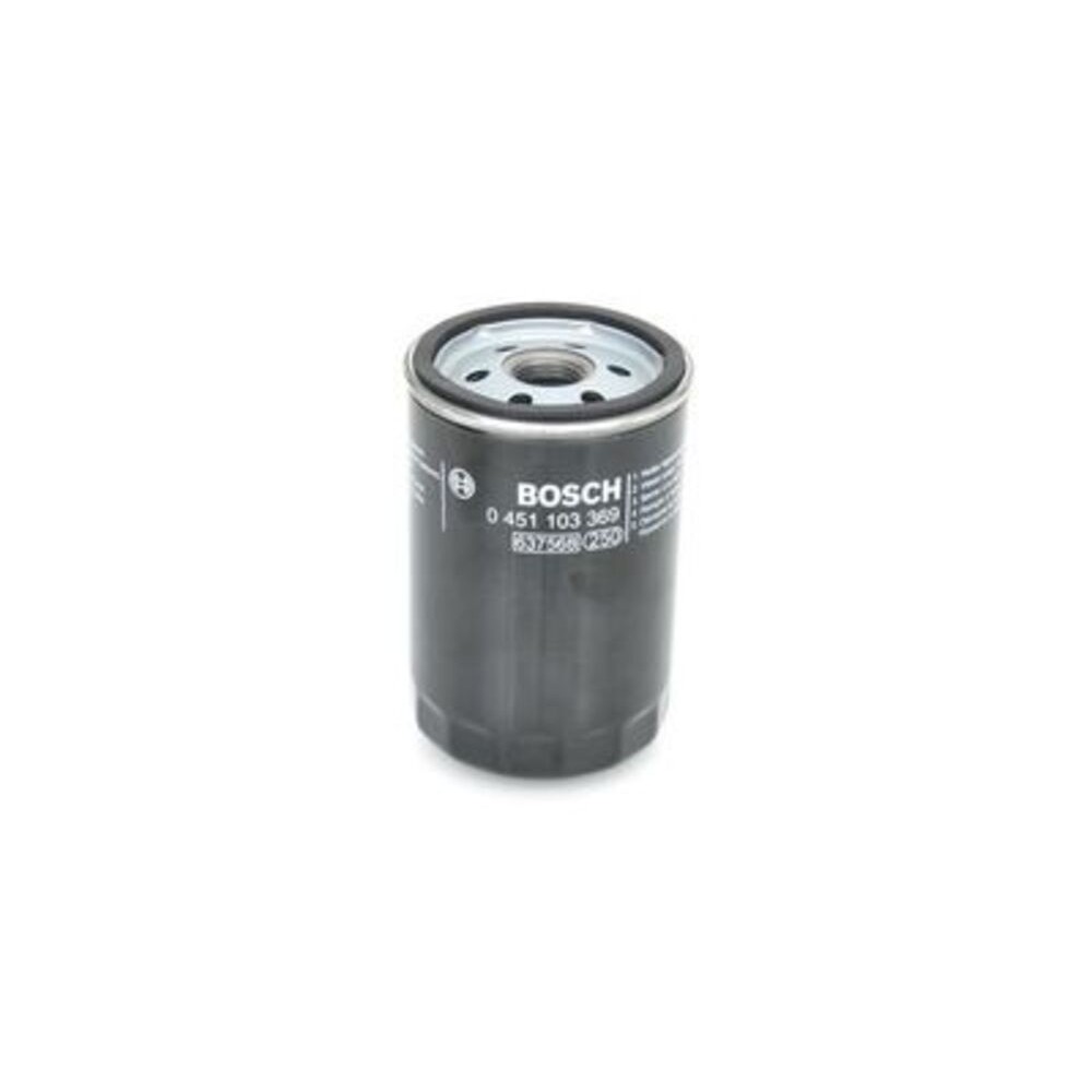 Image for Bosch Oil filter P3369