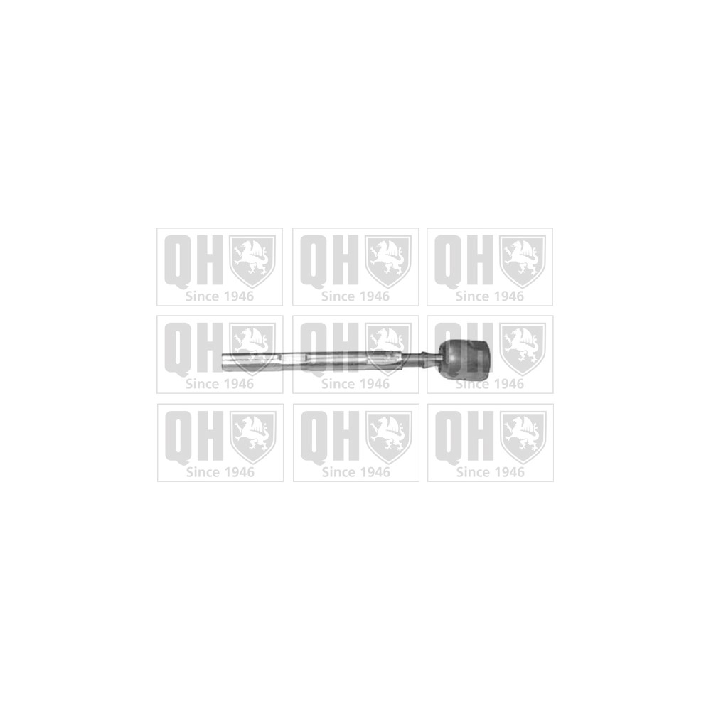 Image for QH QR2085S Rack End LH & RH