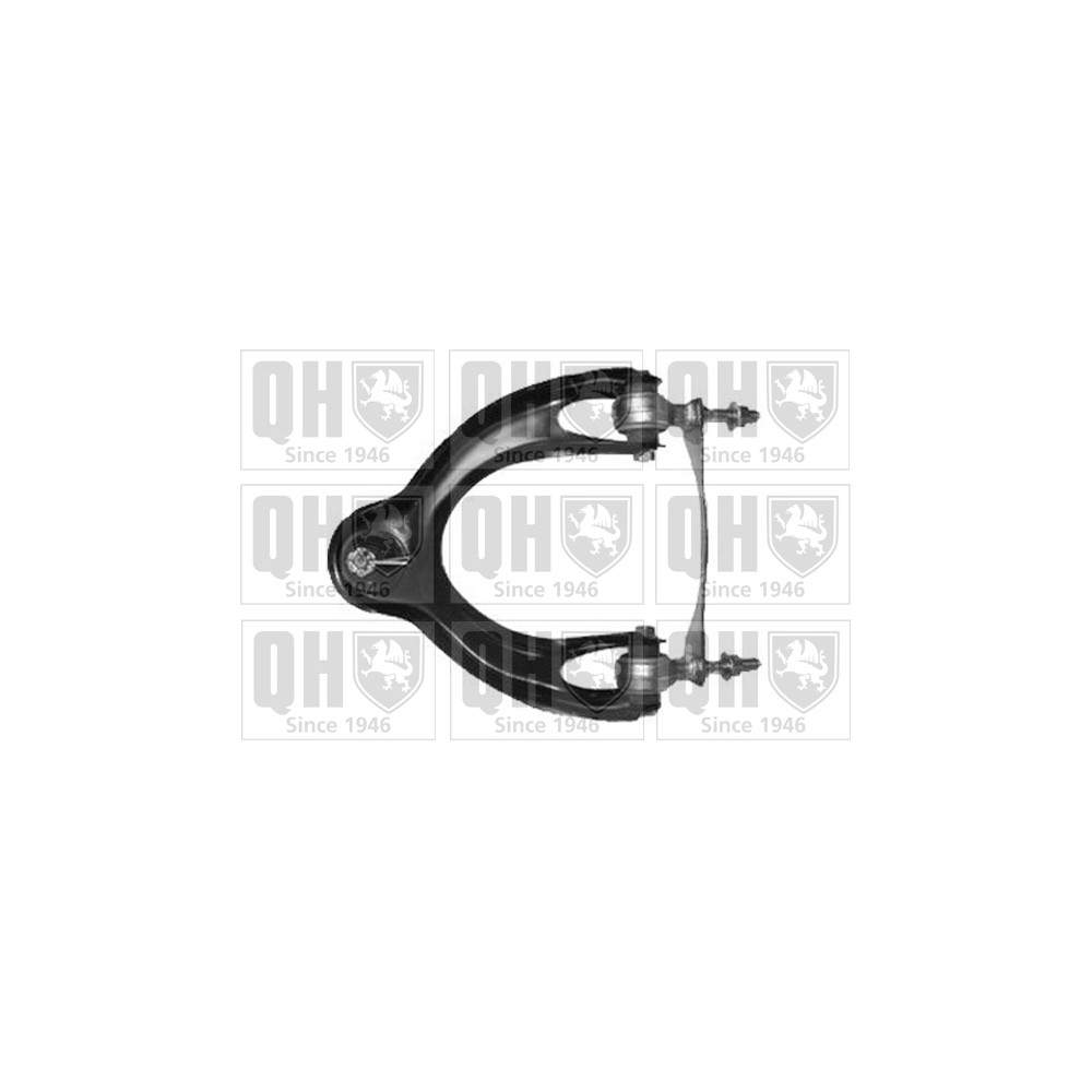 Image for QH QSA1740S Suspension Arm - Front Upper LH