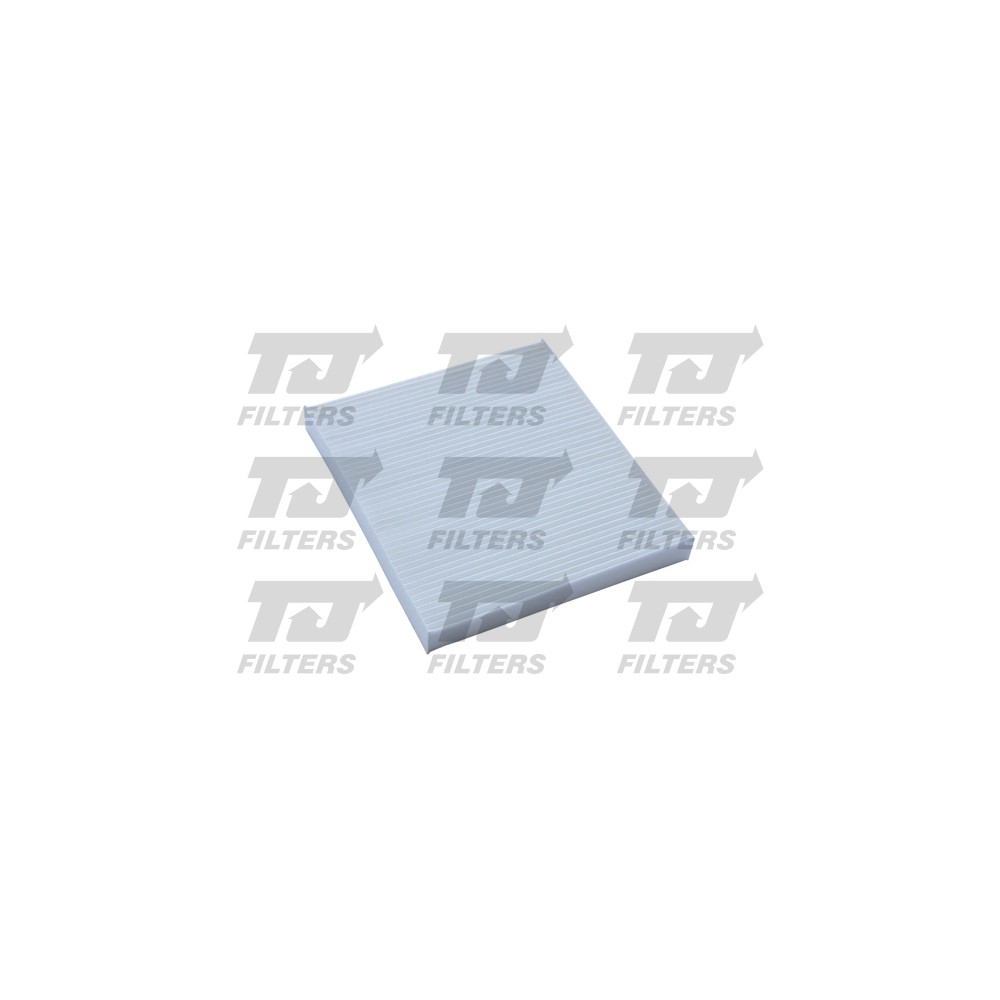 Image for TJ QFC0242 Cabin Filter