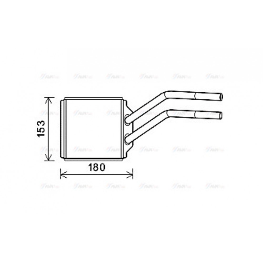 Image for AVA Cooling - Heater