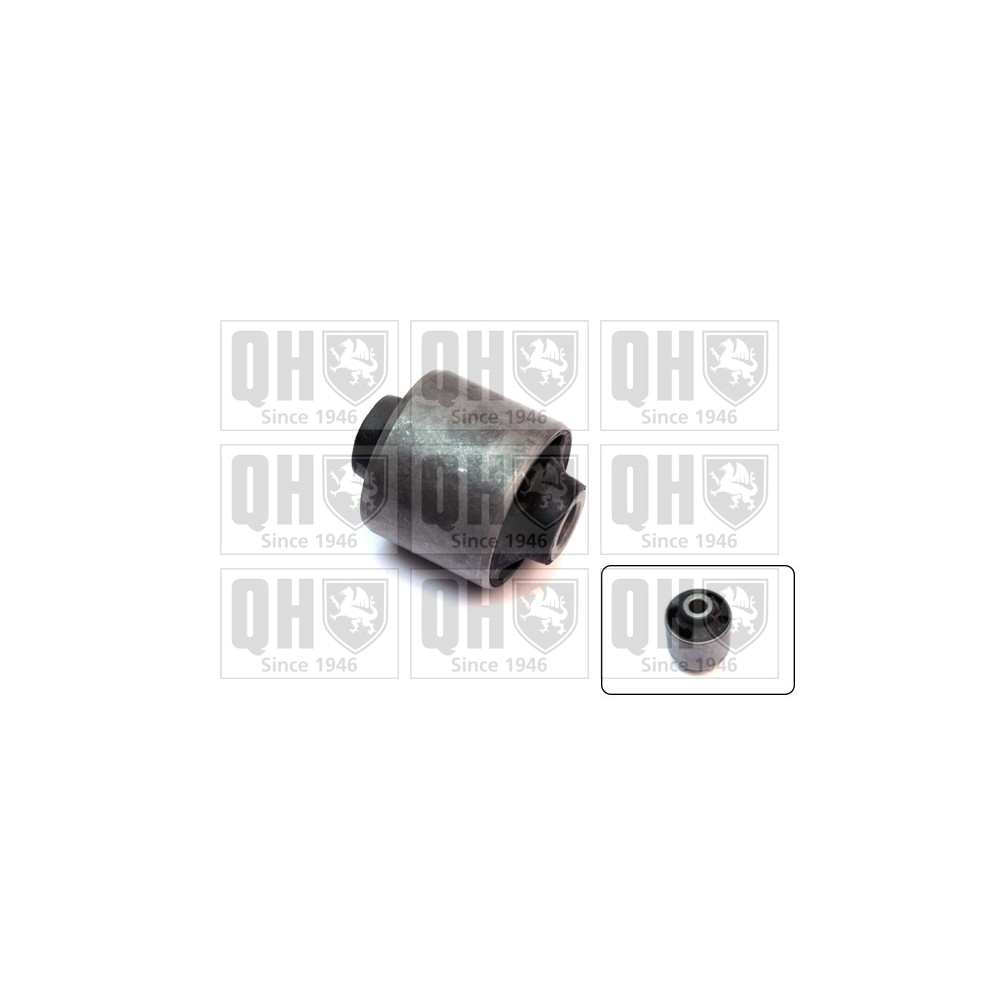 Image for QH EM4244 ENGINE MOUNTING