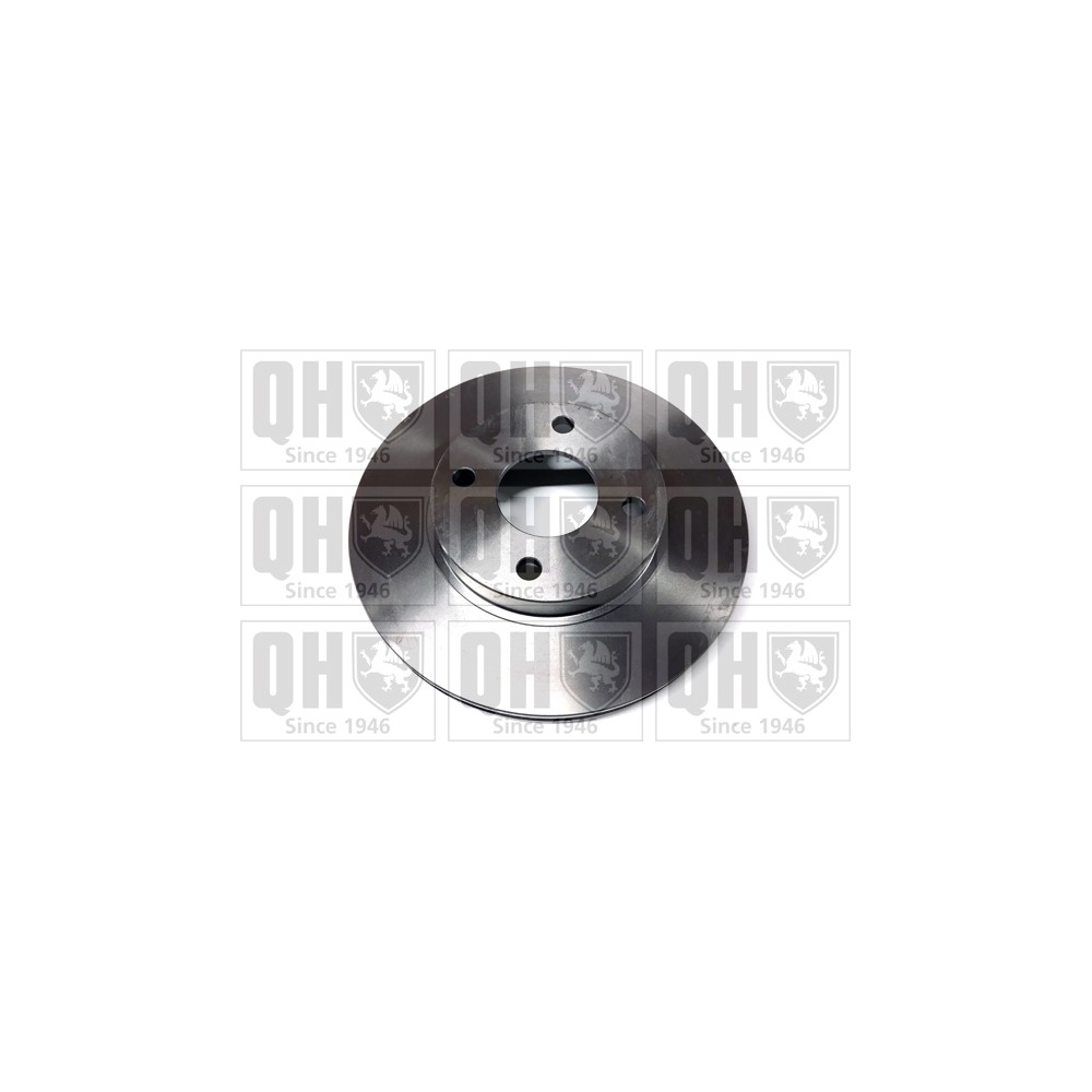 Image for QH BDC3909 Brake Disc