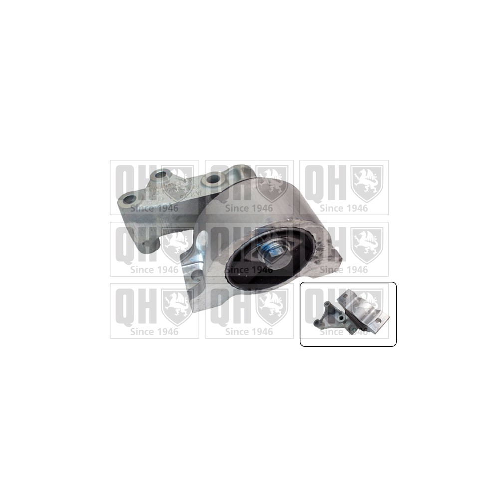 Image for QH EM4389 ENGINE MOUNTING