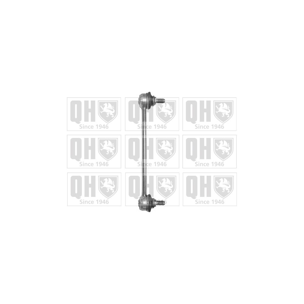 Image for QH QLS3199S Stabiliser Link - Front LH & RH