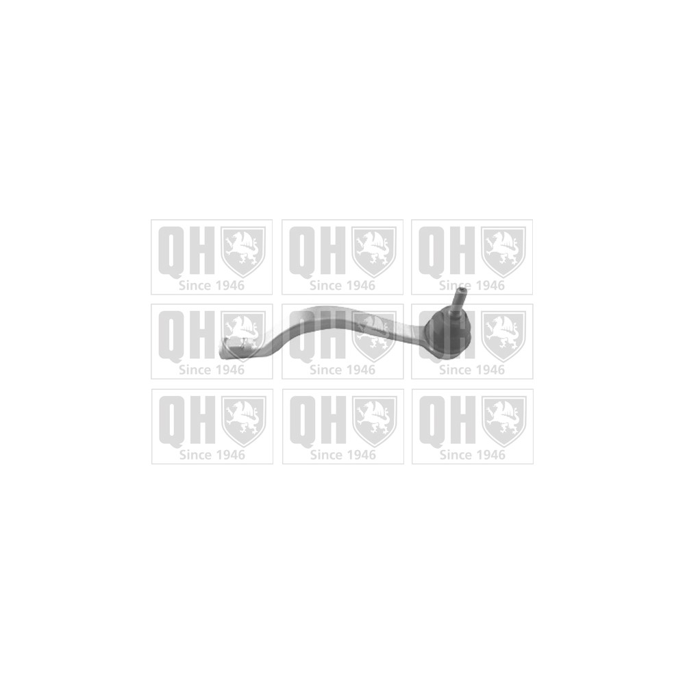 Image for QH QR3424S Tie Rod End RH