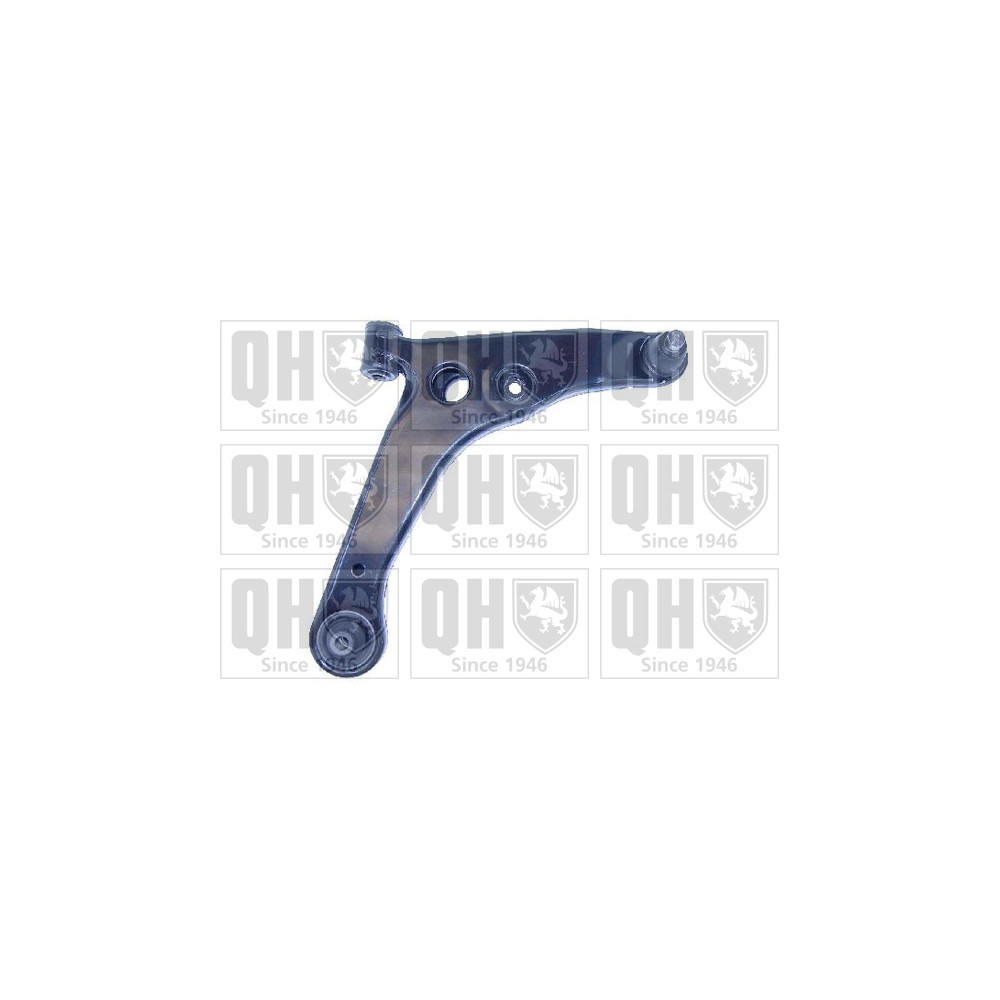 Image for QH QSA2574S Suspension Arm - Front Lower RH