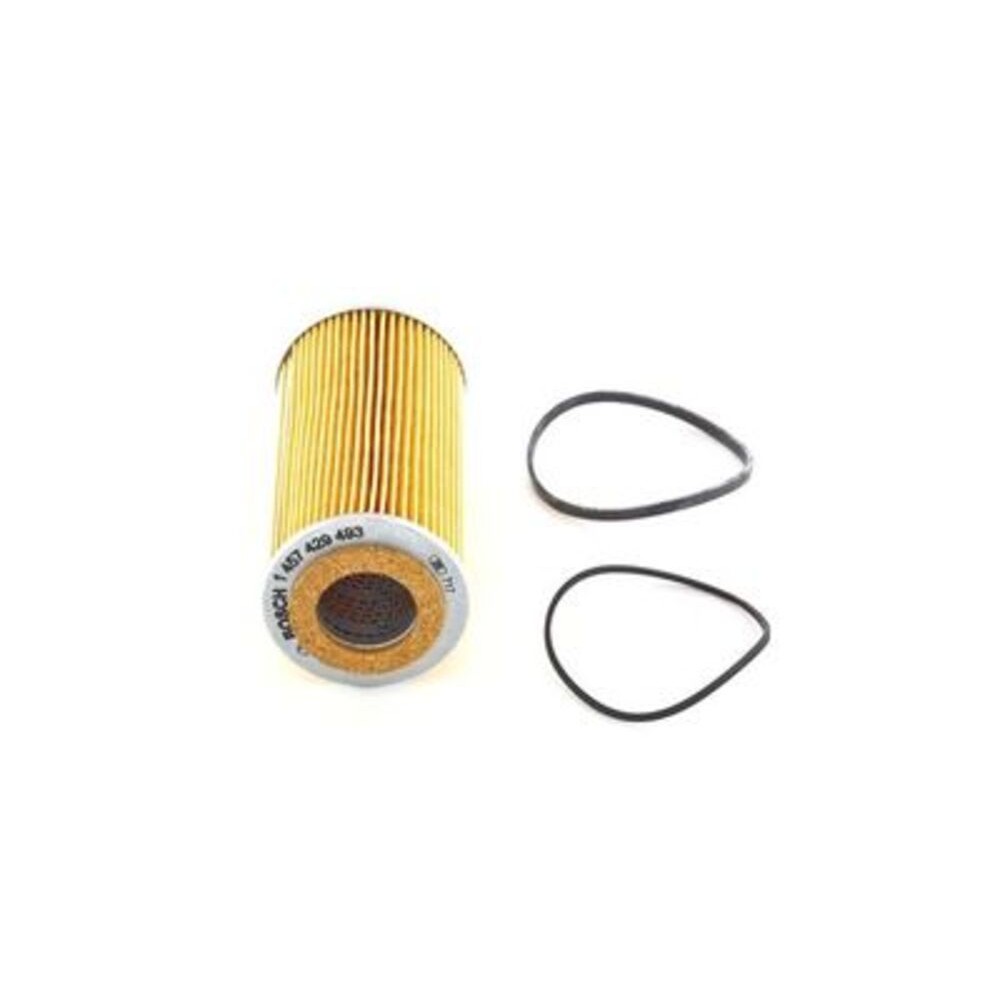 Image for Bosch Oil-filter element P9493