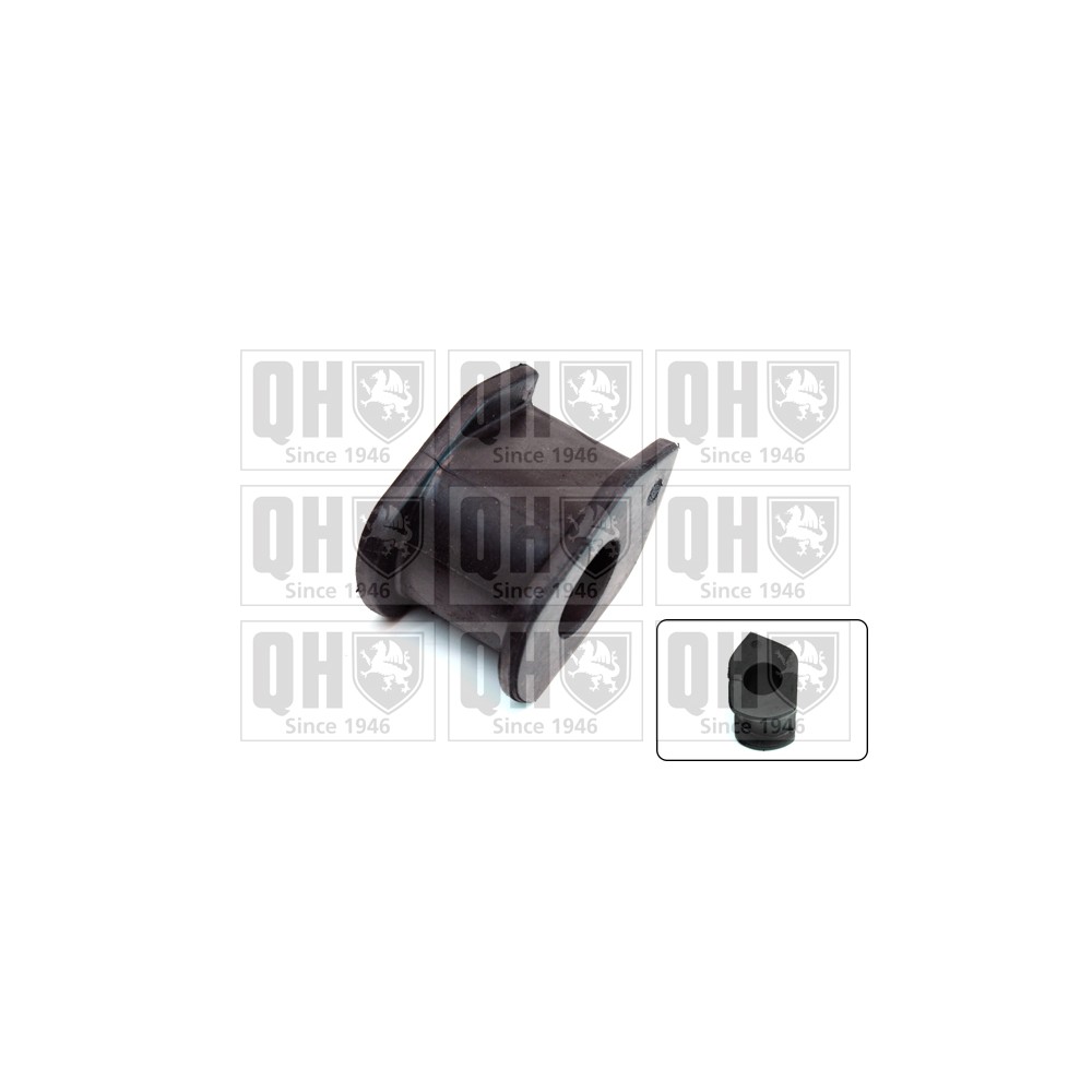 Image for QH EMB7272 Stabiliser Bar Bush