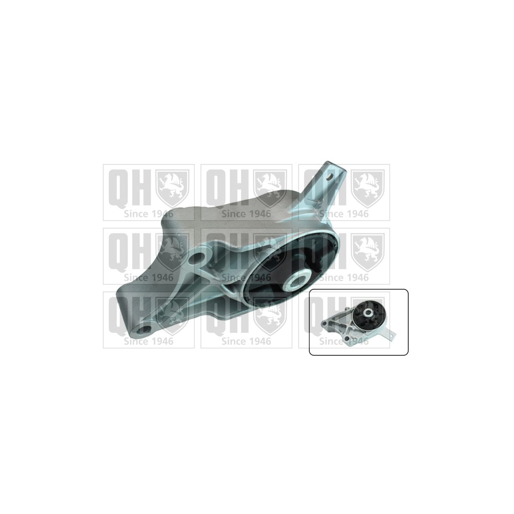 Image for QH EM4525 Engine Mounting