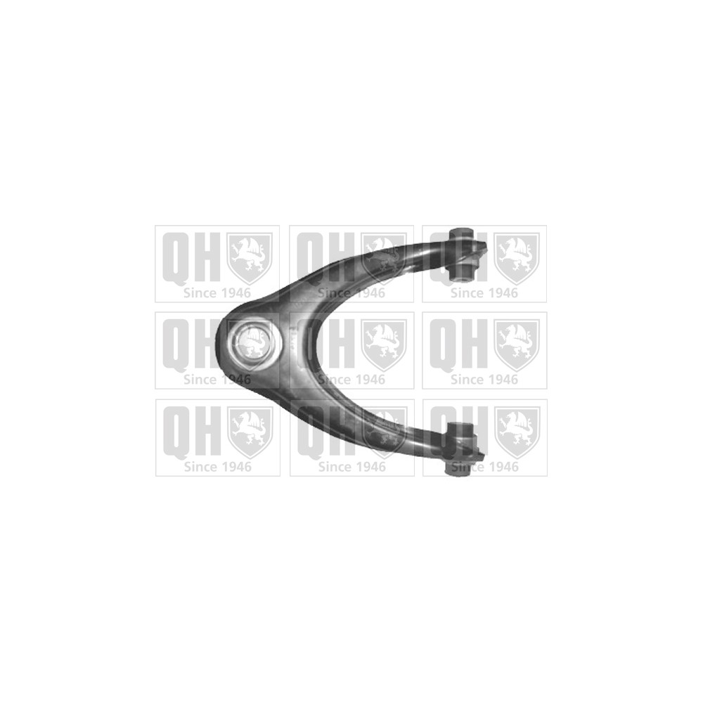 Image for QH QSA1738S Suspension Arm - Front Upper LH