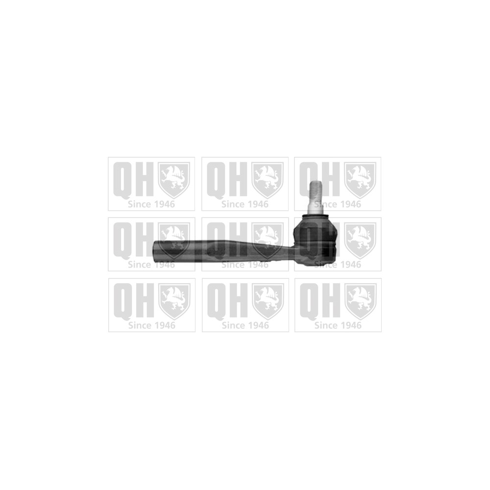 Image for QH QR3390S Tie Rod End RH