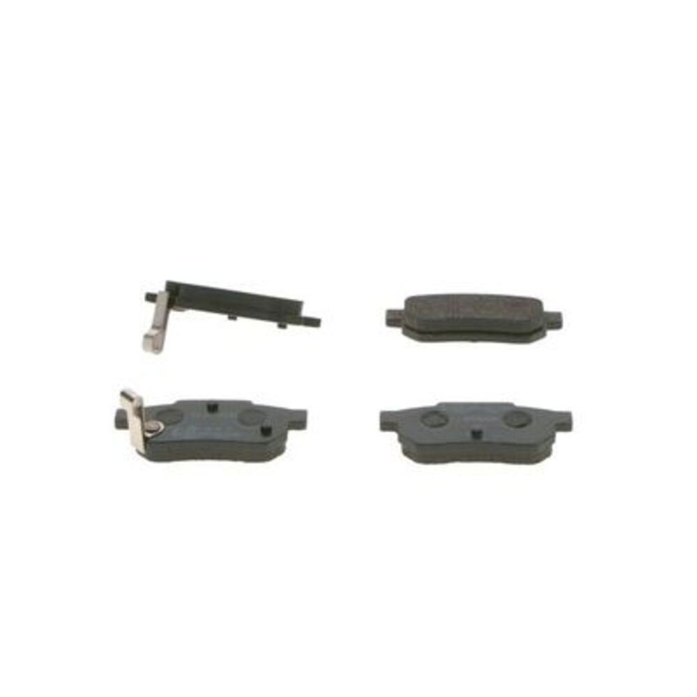 Image for Bosch Brake lining BP582