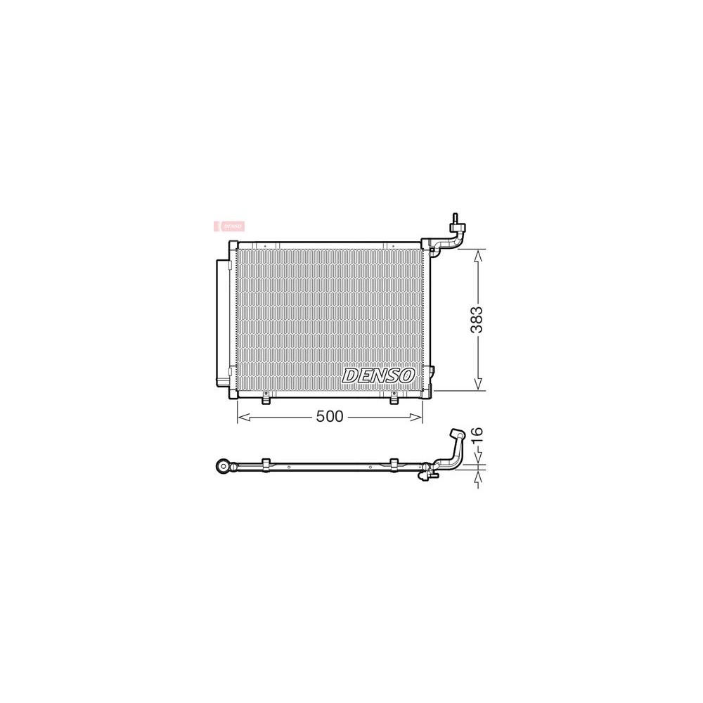 Image for Thermal Condenser unit