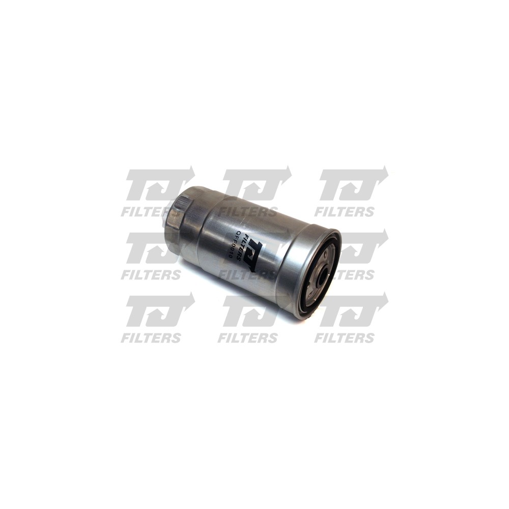 Image for TJ QFF0010 Fuel Filter