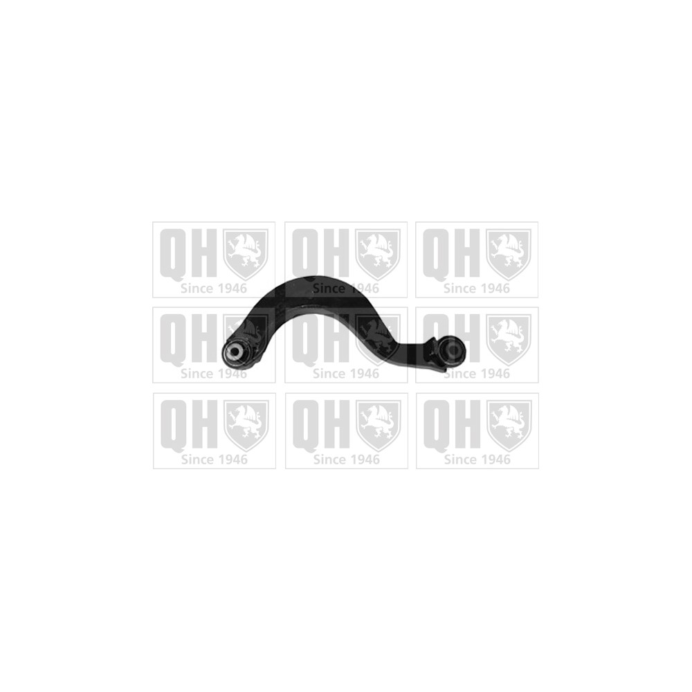 Image for QH QSJ3439S Suspension Arm - Rear Upper LH & RH (Front)