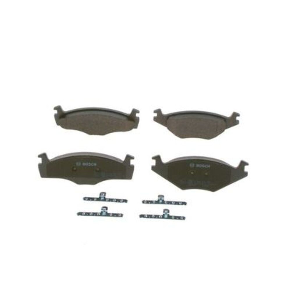 Image for Bosch Brake lining BP567