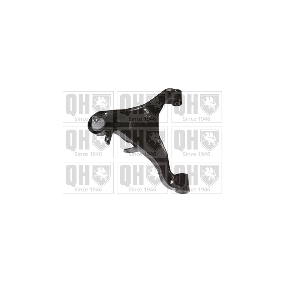 Image for QH QSA2421S Suspension Arm - Front Lower LH