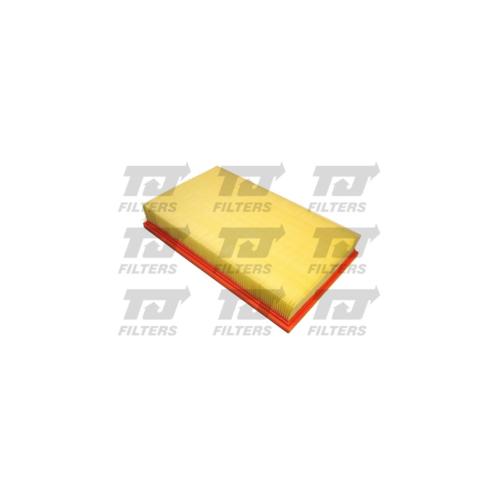 Image for TJ QFA0848 Air Filter