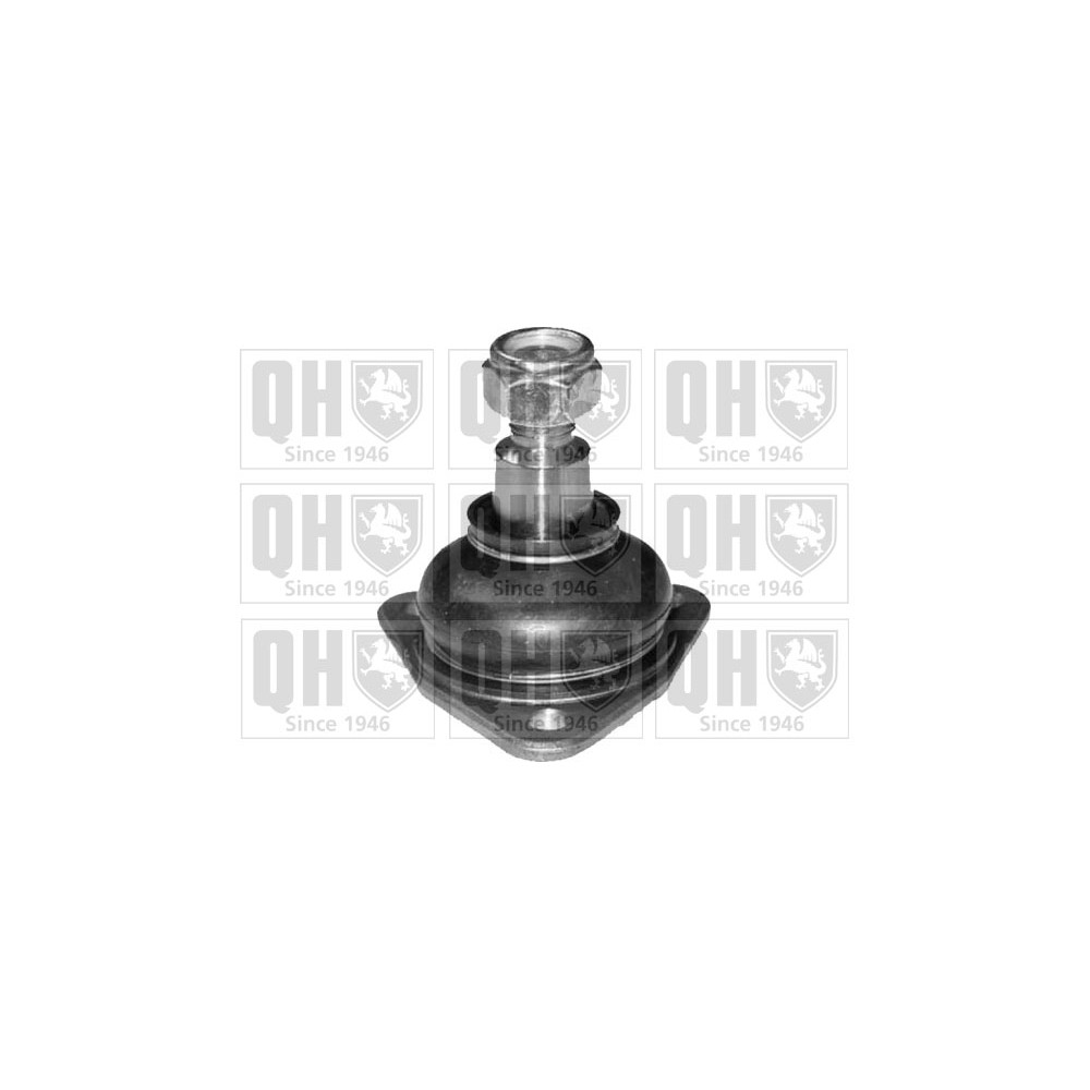 Image for QH QSJ978S Ball Joint- Front Upper LH & RH