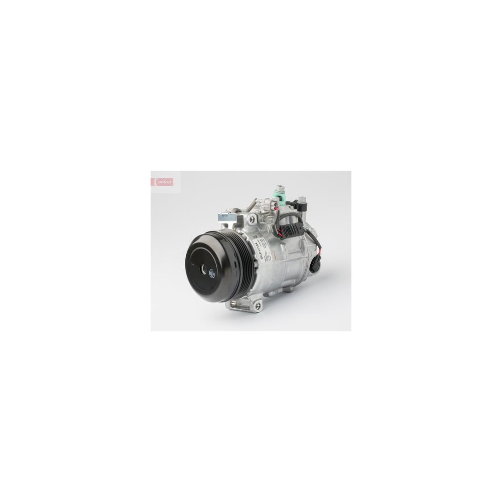 Image for Denso Compressor A/C DCP17154