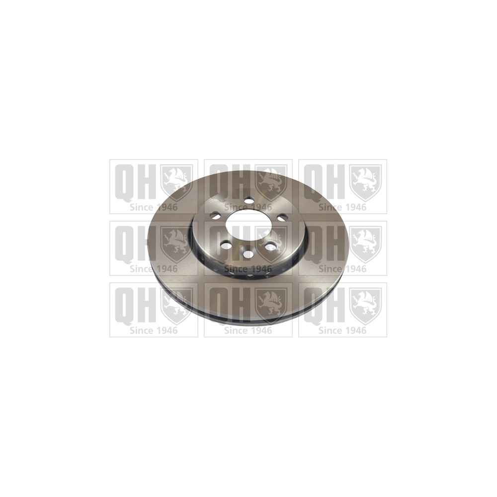 Image for QH BDC5118 Brake Disc