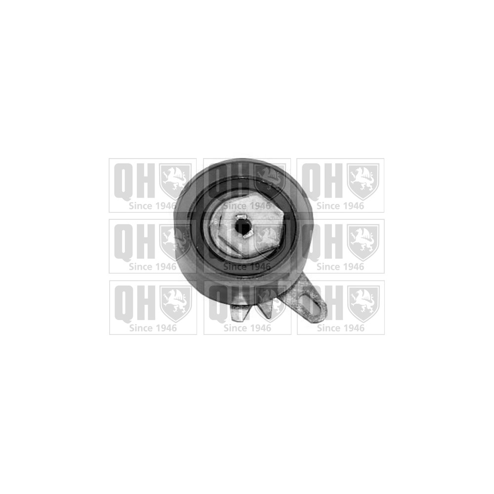 Image for QH QTT864 Timing Belt Tensioner