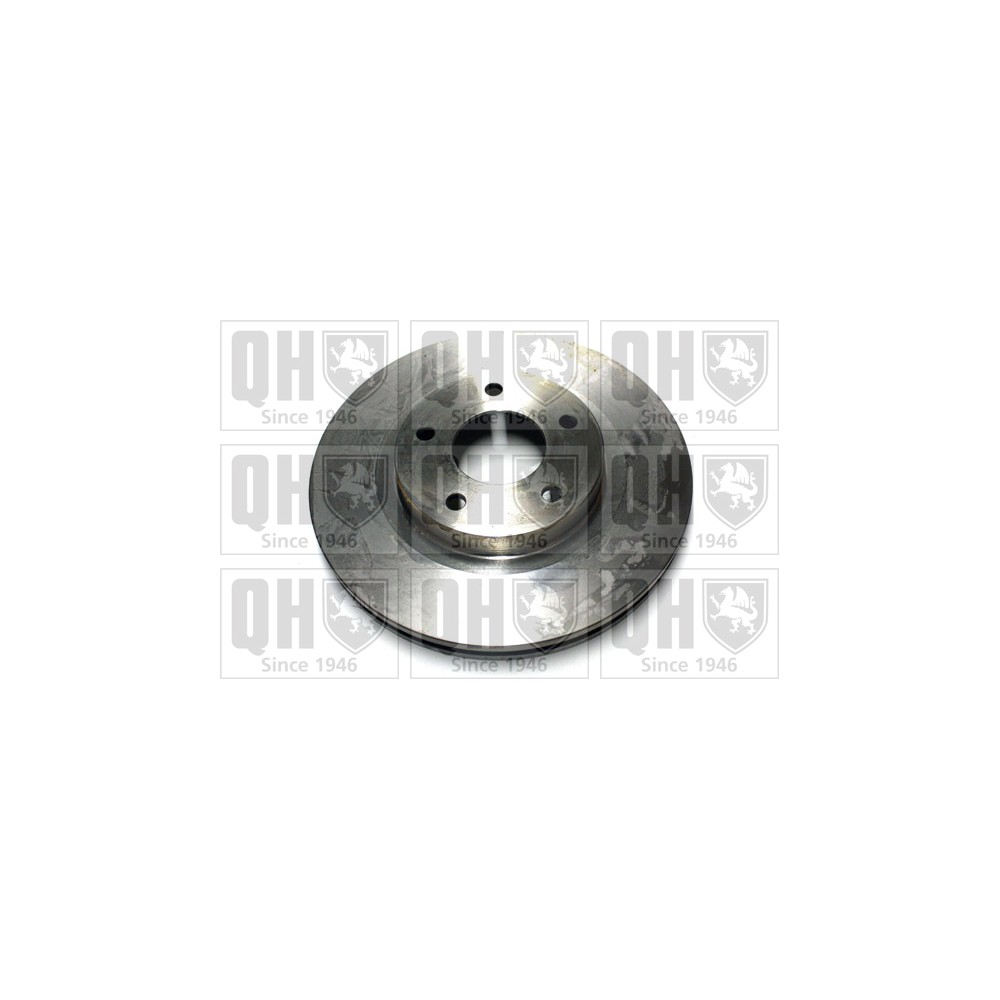 Image for QH BDC5895 Brake Disc