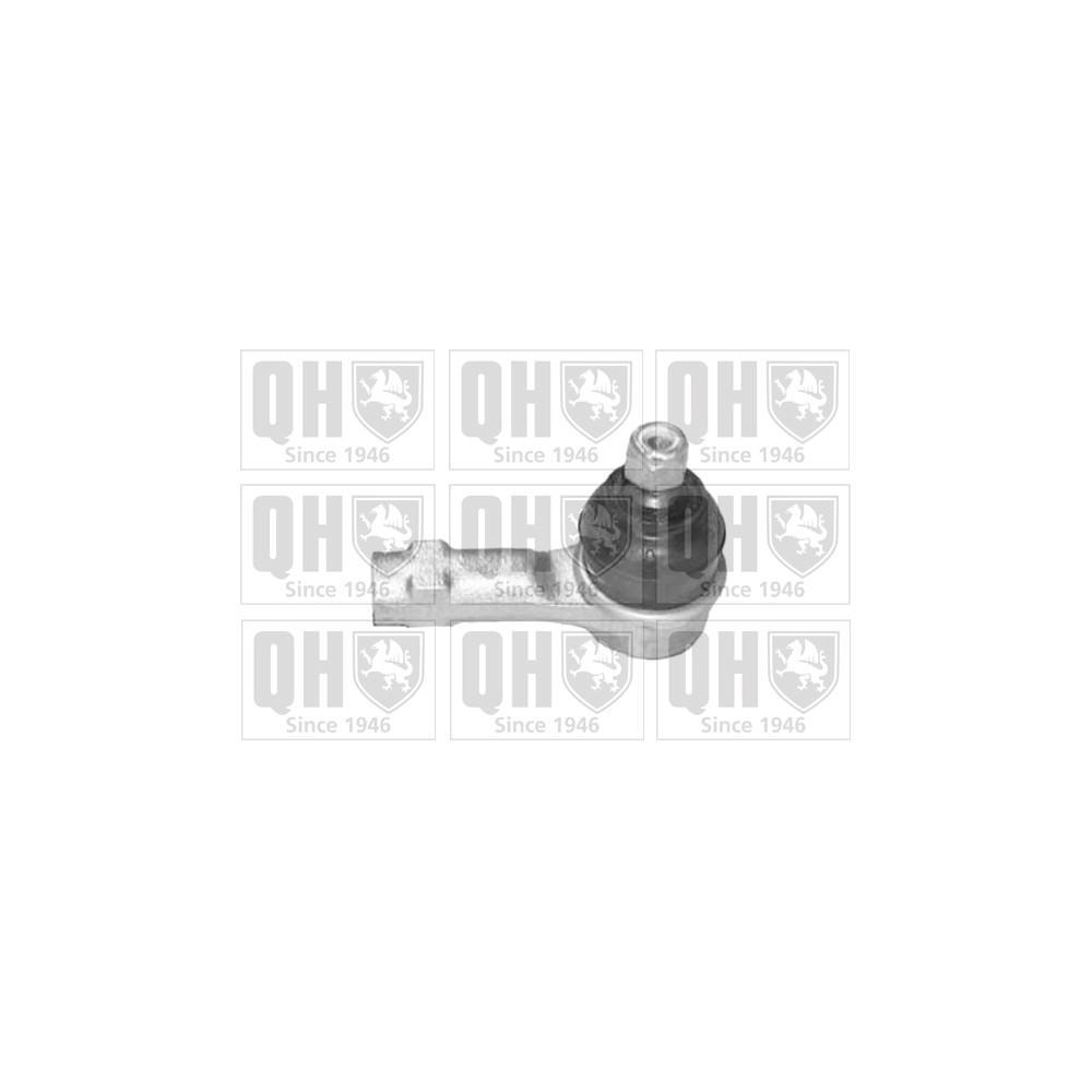 Image for QH QR2871S Tie Rod End - LH & RH