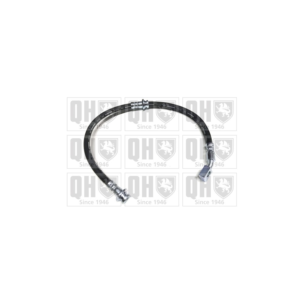 Image for QH BFH5506 Brake Hose