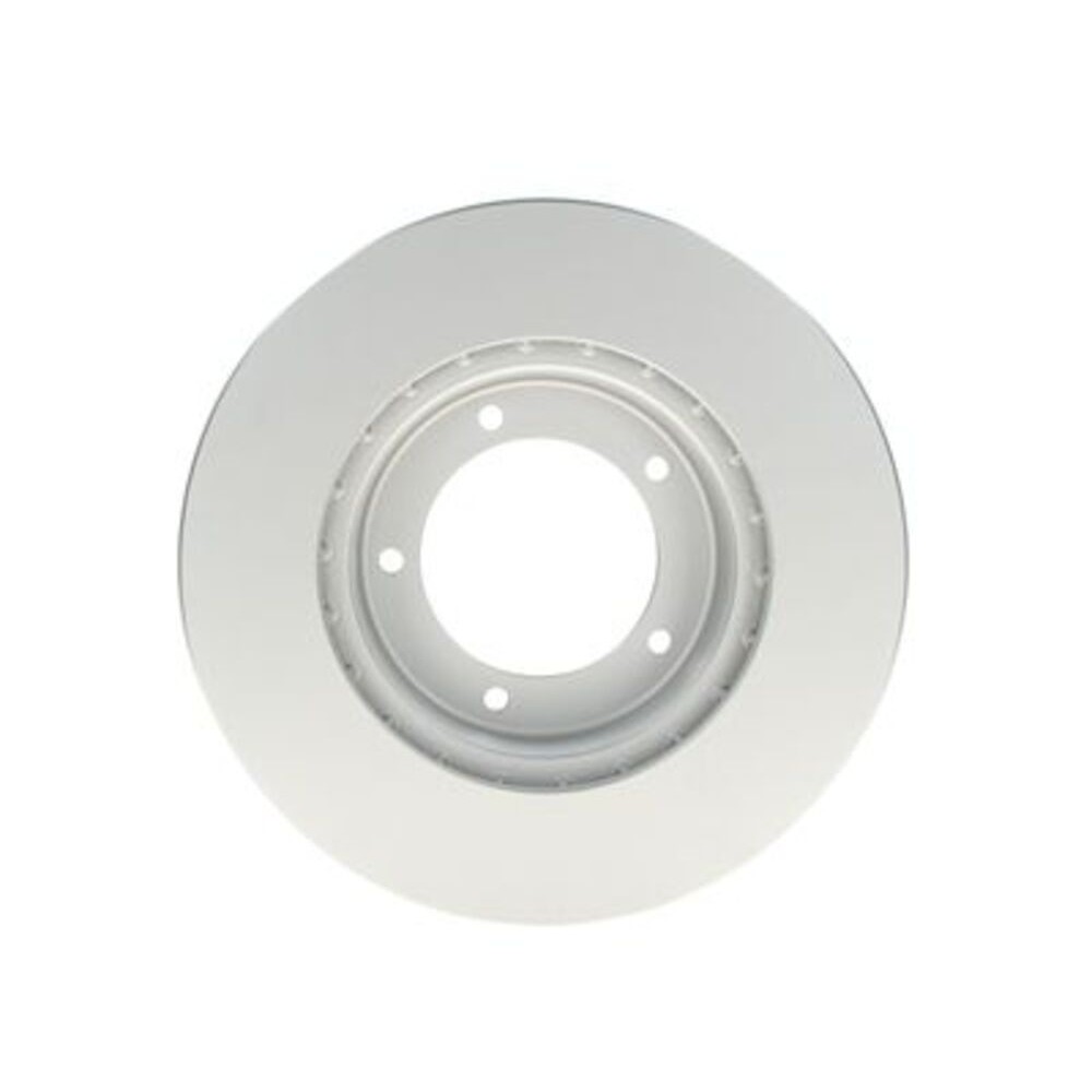 Image for Bosch Brake disc BD727