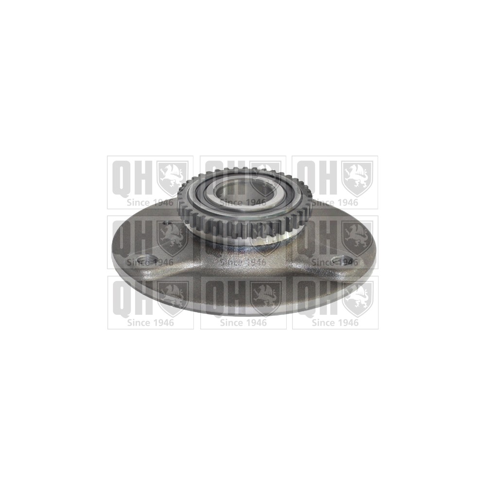 Image for QH QWB1288 Wheel Bearing Kit