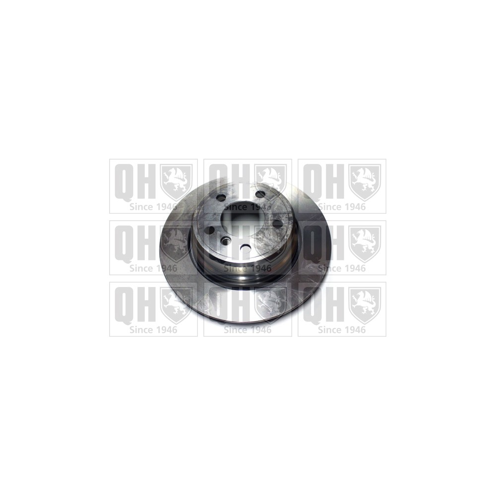 Image for QH BDC5651 Brake Disc