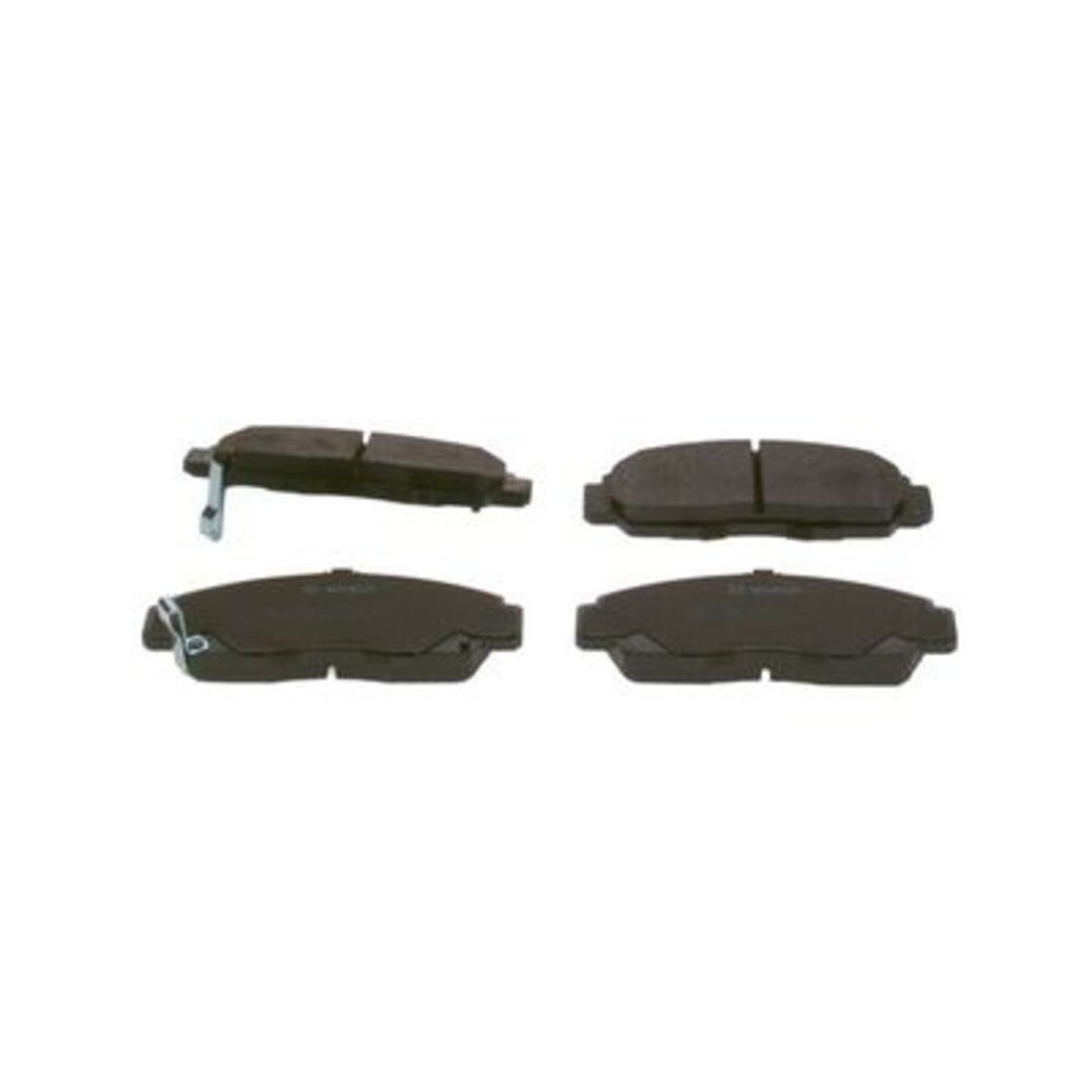 Image for Bosch Brake lining BP433