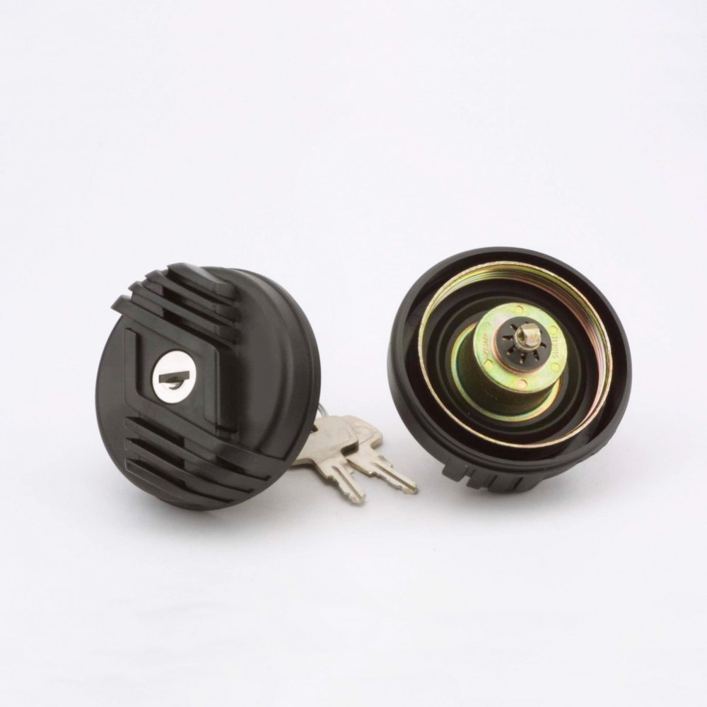 Image for Equip WIPELF031 Locking Fuel Cap