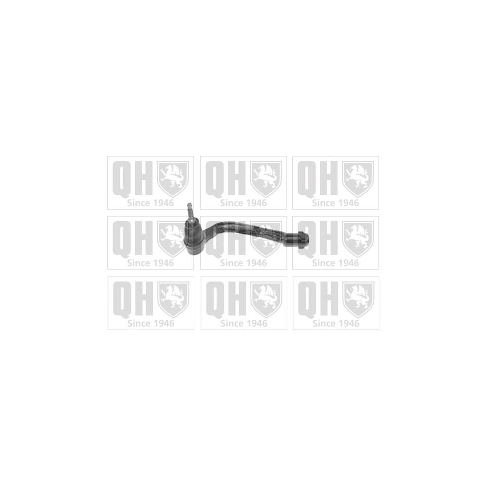 Image for QH QR3630S Tie Rod End LH