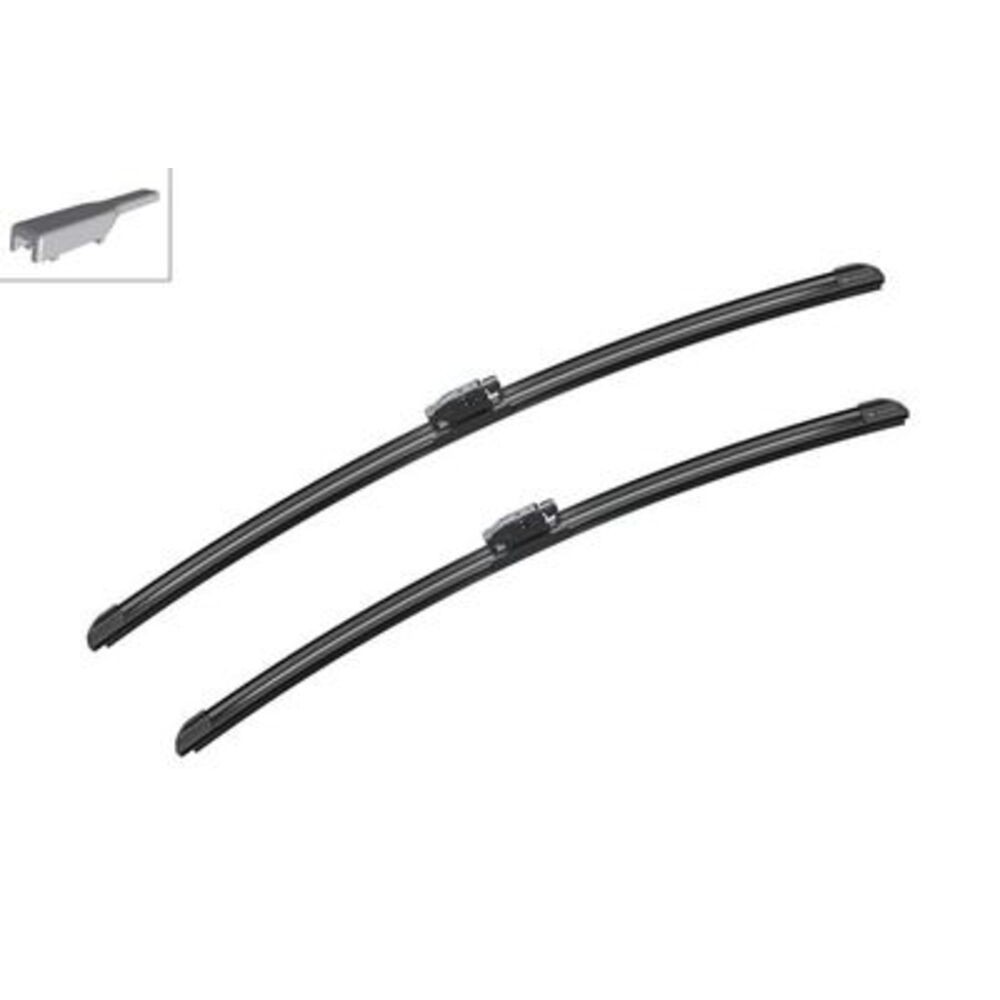 Image for Bosch Aerotwin A314S Wiper Blade Twin Pack 23''/21'' 575mm/5