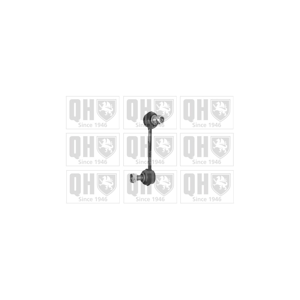 Image for QH QLS3675S Stabiliser Link - Front RH