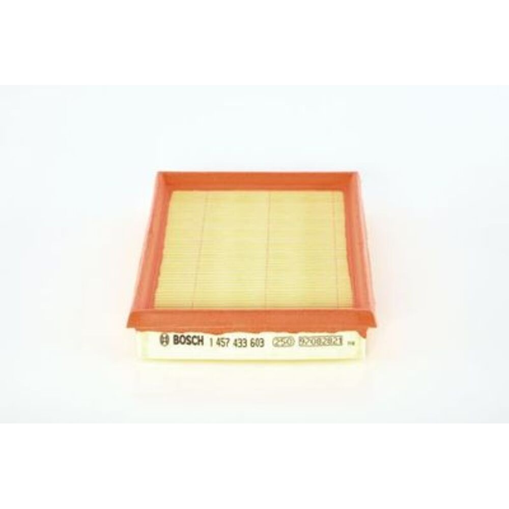 Image for Bosch Air-filter insert S3603