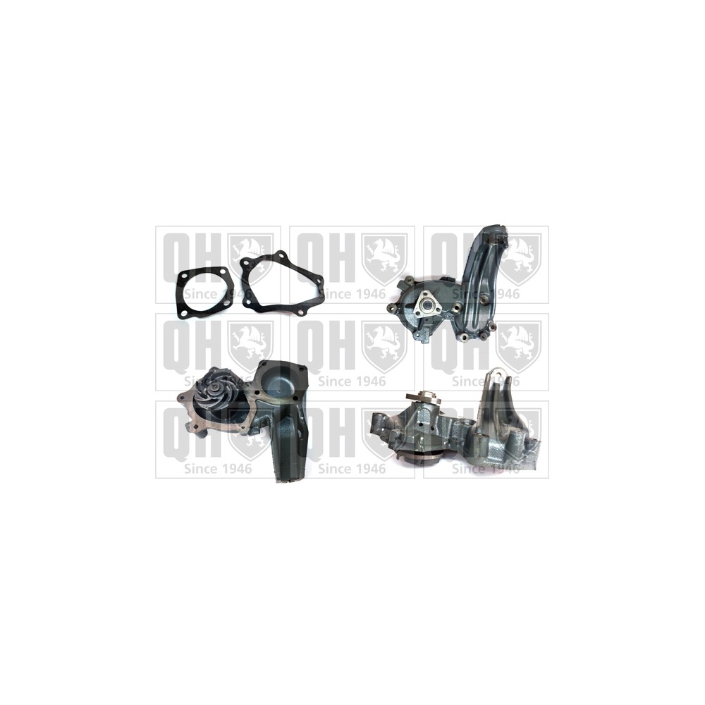 Image for QH QCP3399 Water Pump