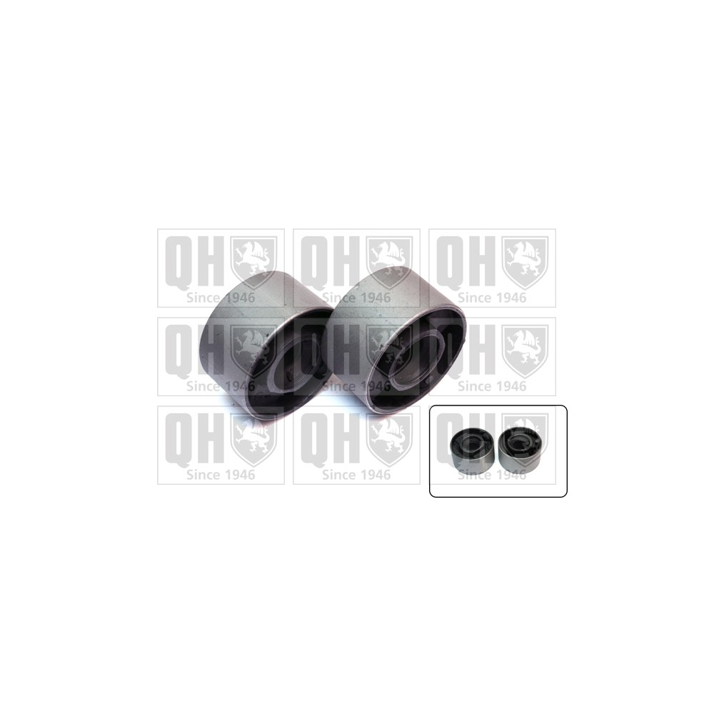 Image for QH QSK239S Suspension Arm Repair Kit